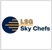 LSG Sky Chefs group logo