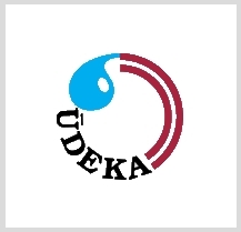 Ūdeka, SIA logo