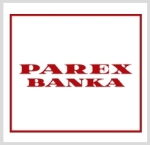 Parex Banka, A/S logo