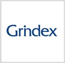 Grindex, A/S logo