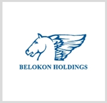 Belokon Holding, A/S logo