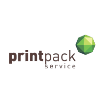 PrintPack Service, SIA logo