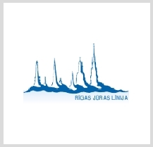 Rīgas Jūras Līnija, A/S logo
