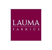 Lauma Fabrics logo