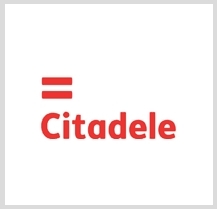 Citadele Life, AAS logo