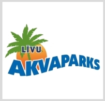 Akvaparks logo