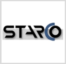 STARCO L, SIA logo