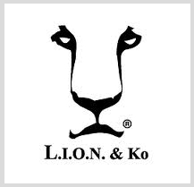 L.I.O.N. & Ko., SIA logo