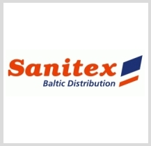 Sanitex logo