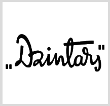 Dzintars, A/S logo