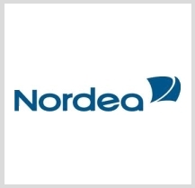 Nordea Finance logo
